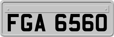 FGA6560