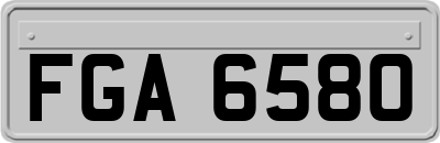 FGA6580