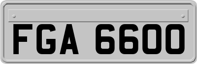 FGA6600