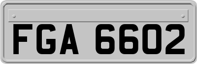 FGA6602