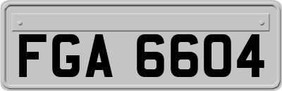FGA6604