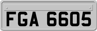 FGA6605