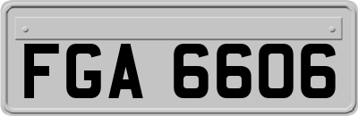 FGA6606