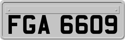 FGA6609