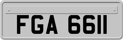 FGA6611