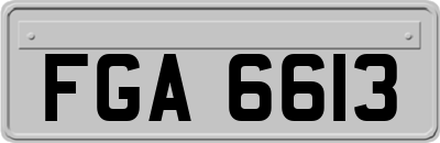 FGA6613