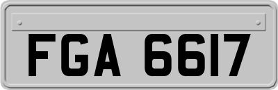 FGA6617