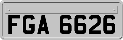 FGA6626