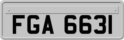FGA6631