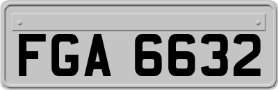 FGA6632