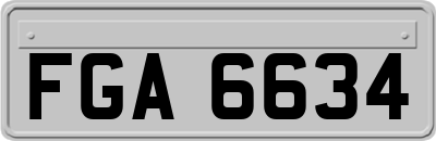 FGA6634