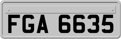 FGA6635