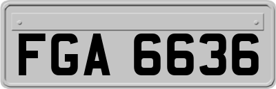 FGA6636