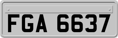 FGA6637