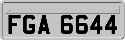 FGA6644