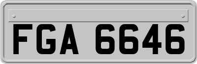 FGA6646