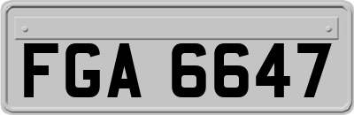 FGA6647
