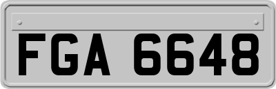 FGA6648