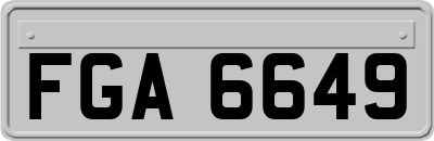 FGA6649
