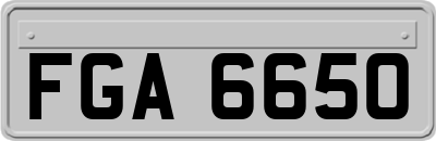 FGA6650