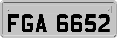 FGA6652