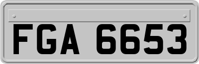 FGA6653