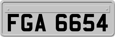 FGA6654