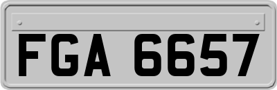 FGA6657