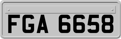 FGA6658