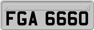 FGA6660