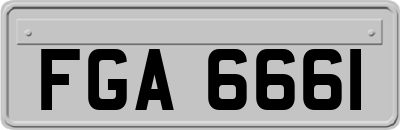 FGA6661