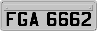 FGA6662