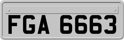 FGA6663