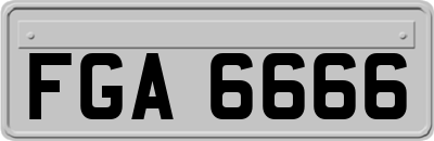 FGA6666