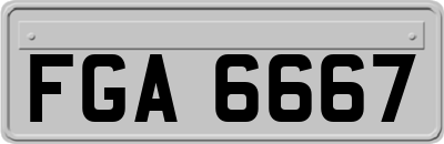 FGA6667