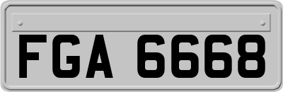 FGA6668