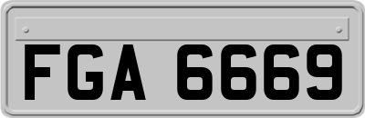FGA6669
