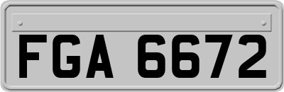 FGA6672