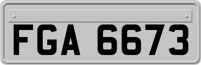 FGA6673