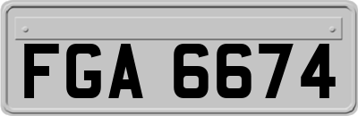 FGA6674