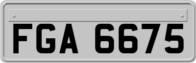 FGA6675