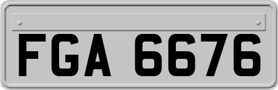 FGA6676