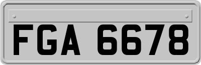 FGA6678