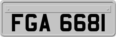 FGA6681