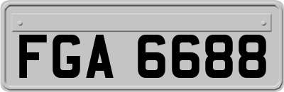 FGA6688