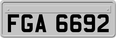 FGA6692
