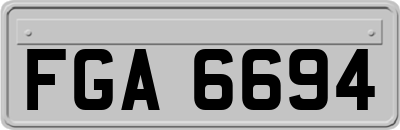 FGA6694