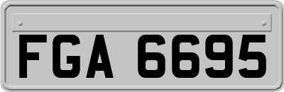 FGA6695
