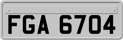 FGA6704