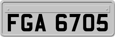 FGA6705